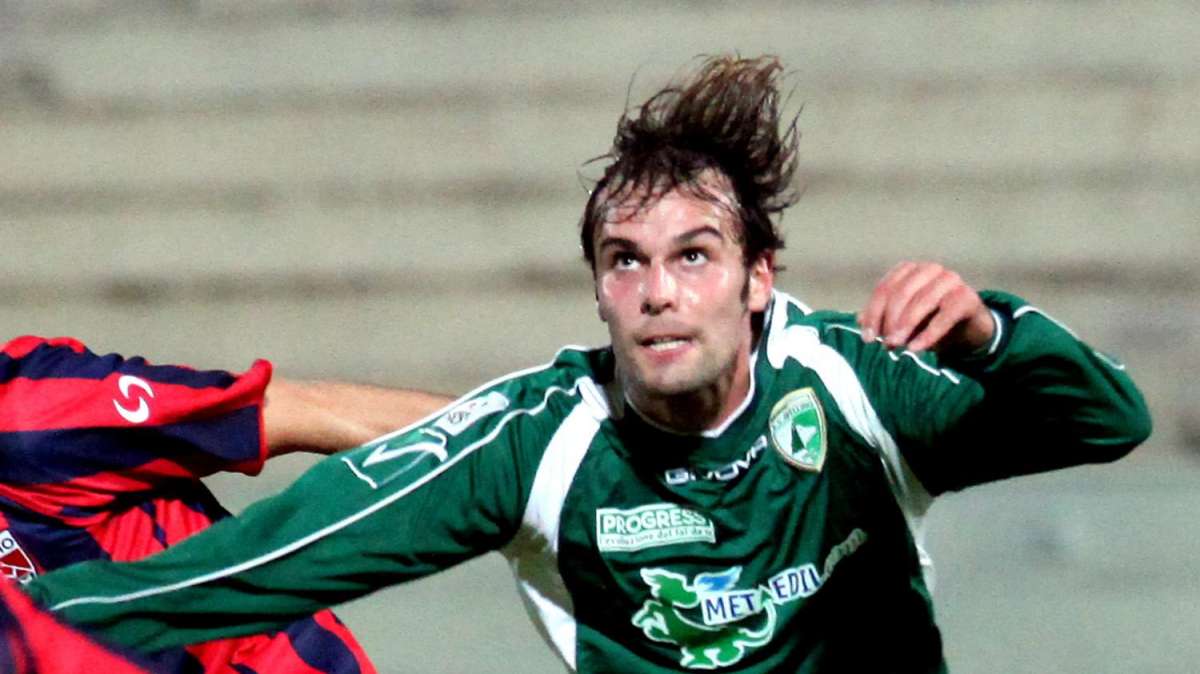 Avellino, torna Zigoni