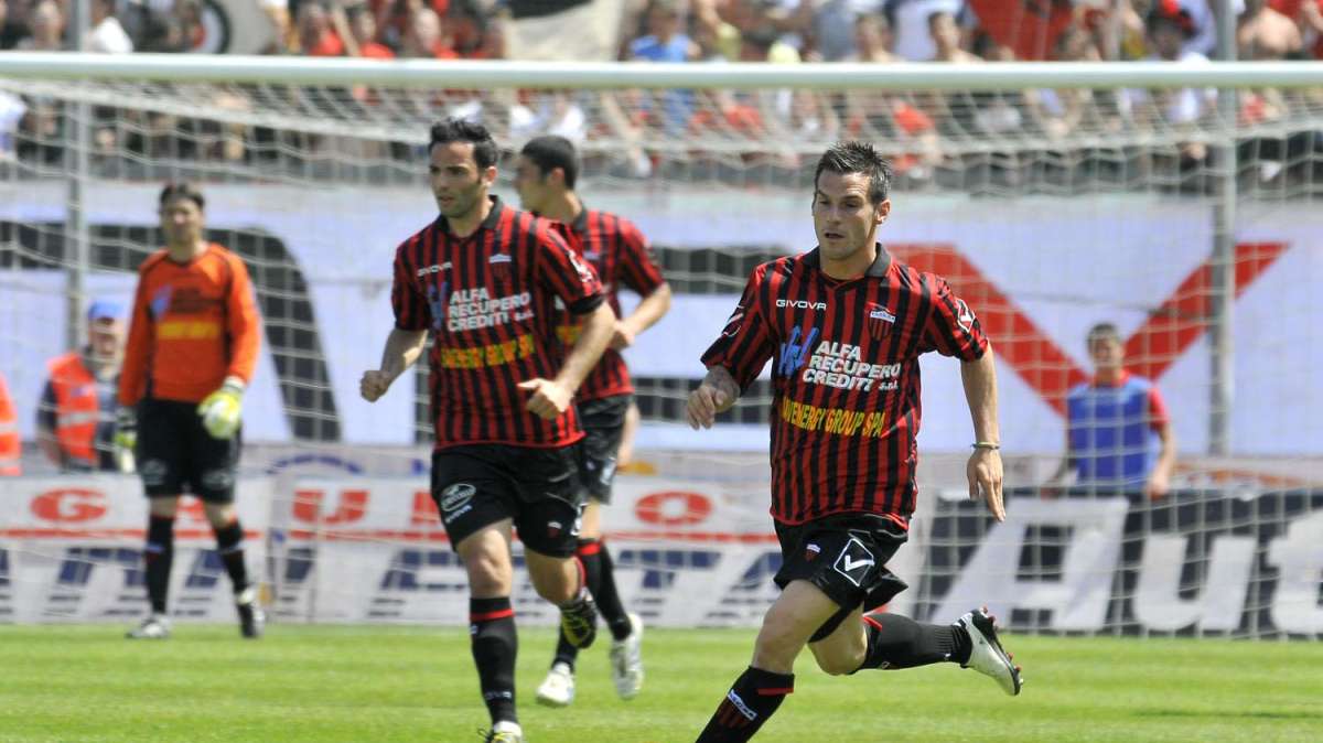 ESCLUSIVA TLP - Benevento in pole per Petrilli