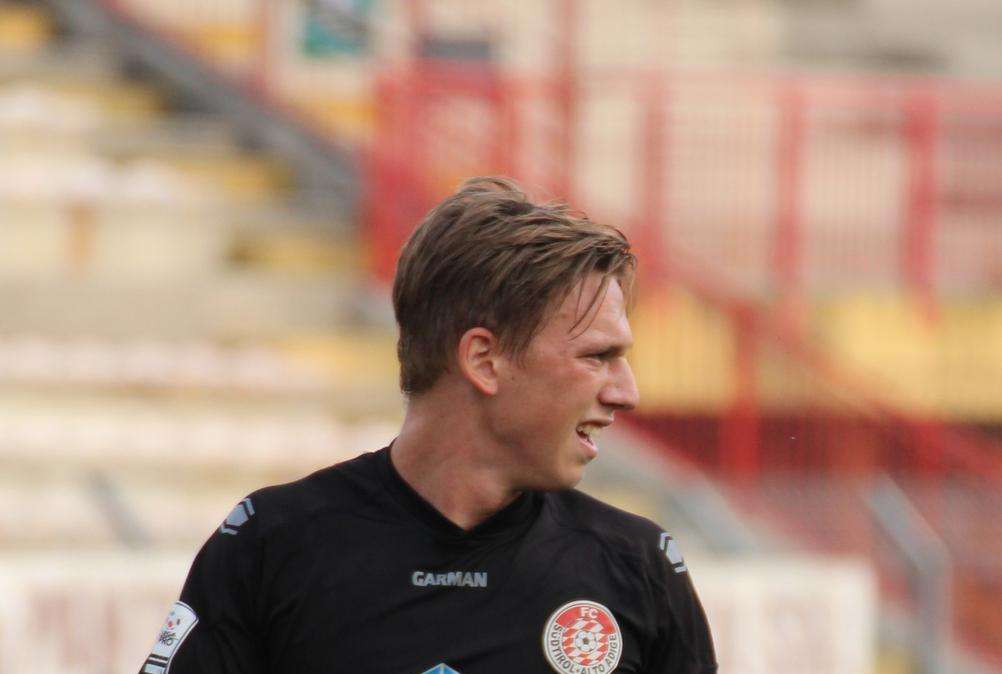 La Ternana su un bomber di Lega Pro