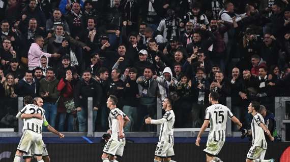 Juventus Next Gen, debutto in Champions per Barbieri e Barrenechea