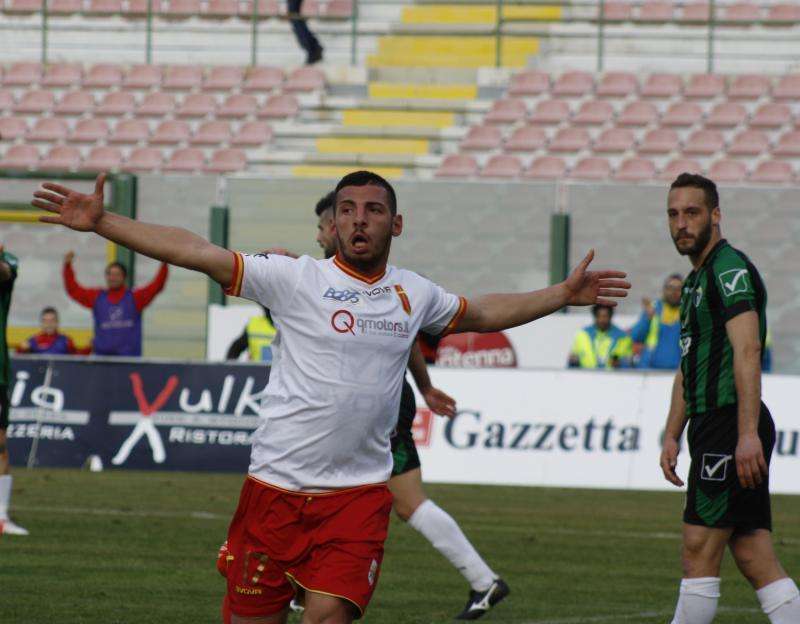 Lucchese, piace un attaccante del girone C