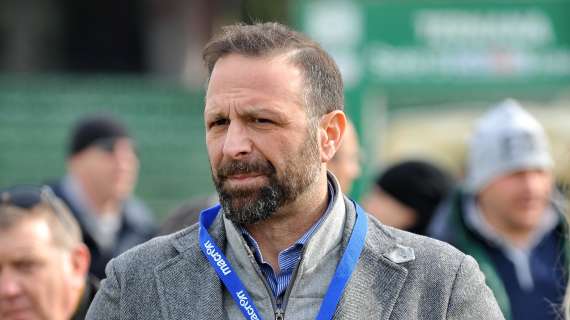 Pres Perugia: "Serie B è un valore grande che va difeso con le unghie"