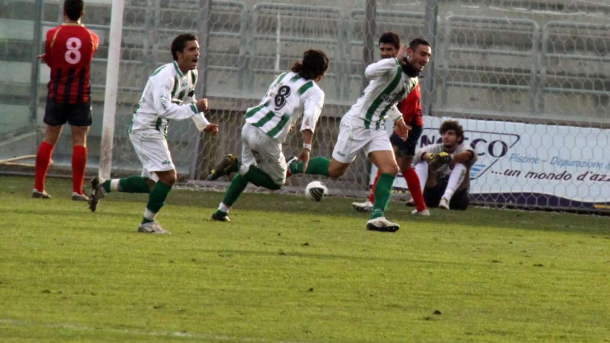 2^ Divisione: Perugia e Vigor Lamezia fuga decisiva?