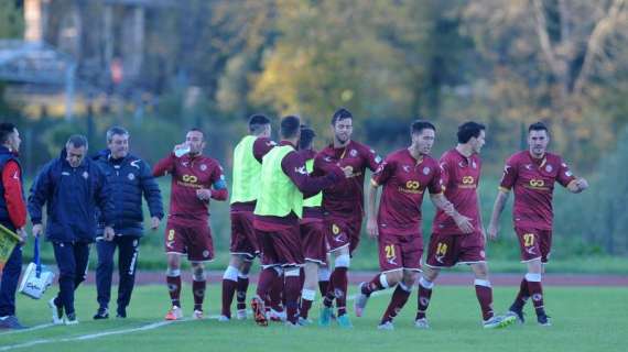 Campionato Berretti, lo Scudetto è del Livorno!