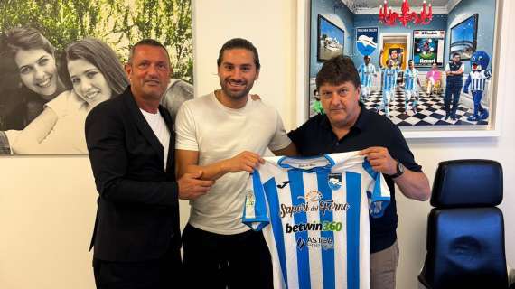 Ternana, sfuma Di Nardo: ha firmato con il Pescara in B