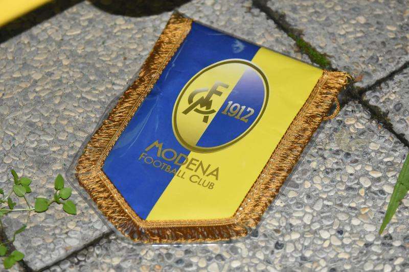 Modena, dietrofront per Berardocco: è un altro il centrocampista dei sogni