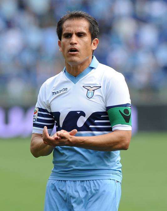 Sambenedettese, pazza idea Ledesma