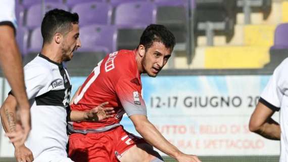 Top & Flop di Viterbese-Alessandria