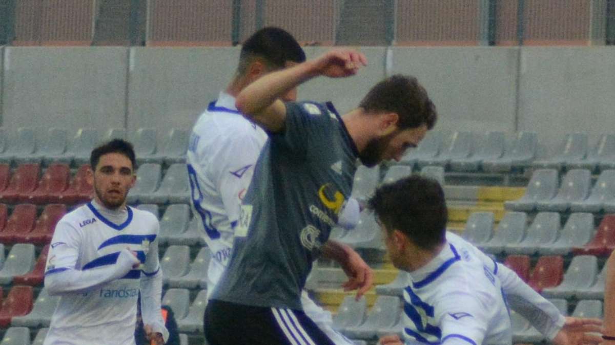 Imolese, ad un passo l'arrivo di Castellano dal Padova