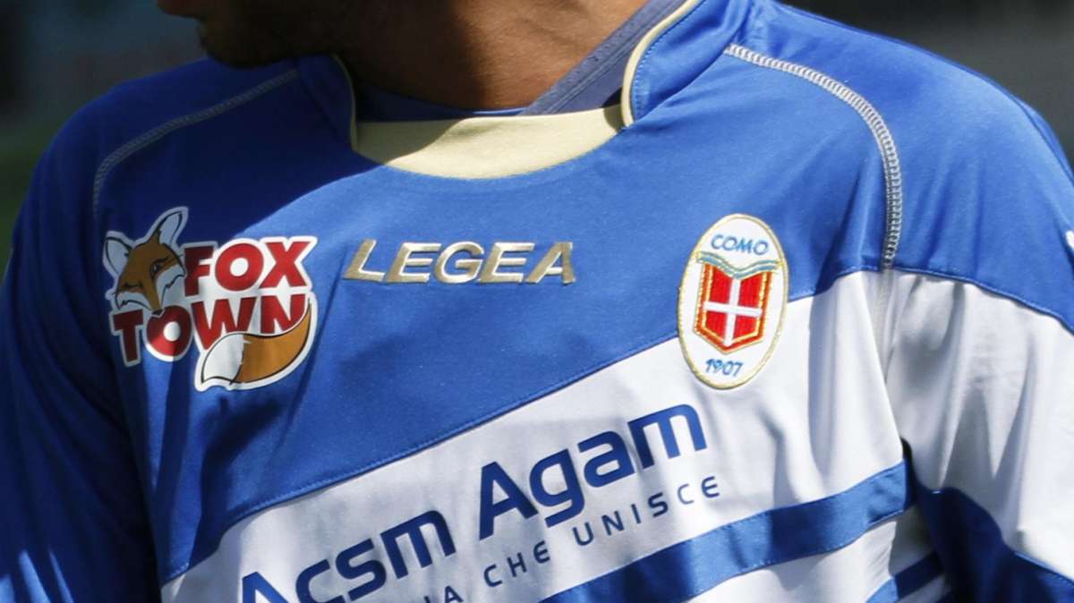 1^ Divisione, la capolista regge sul Lario. Como sfortunato