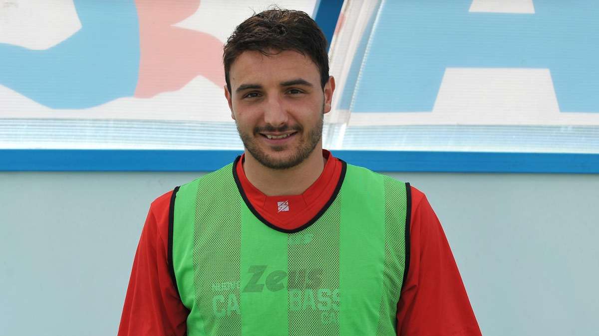 Un ex Lega Pro tenta un'esperienza all'estero
