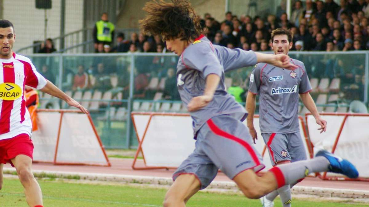 ESCLUSIVA TLP - Cremonese, in partenza Degeri: lo vogliono tre club di Prima Divisione