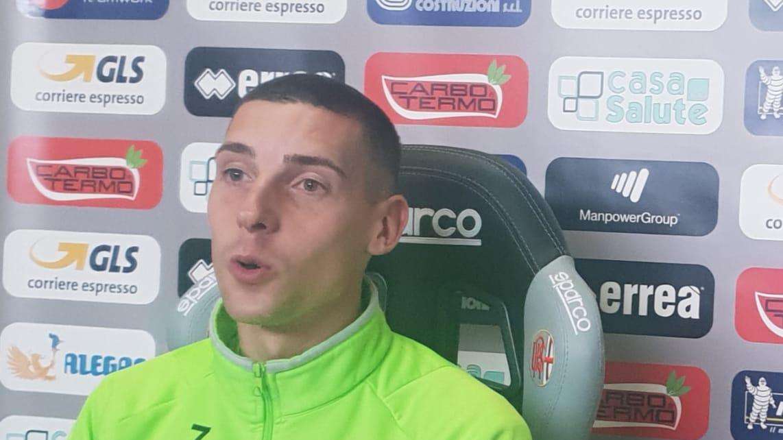 NOTIZIA TC - In tre su Martignago: Arzignano, Vis Pesaro e Fermana
