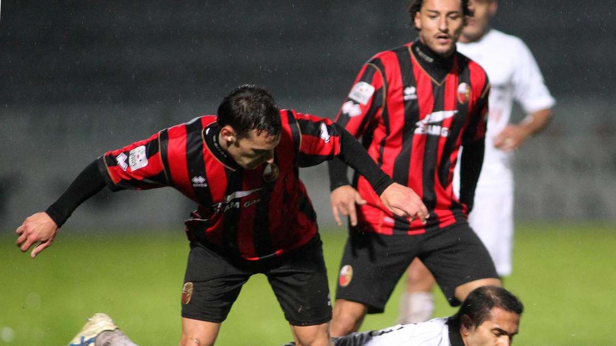 1^ Divisione, girone B: risultati e marcatori di oggi [14^ giornata]