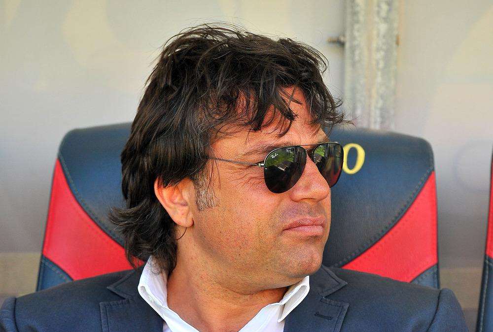 LIVE TLP HILTON - Carpi, contratto fino al 2016 per Giuntoli