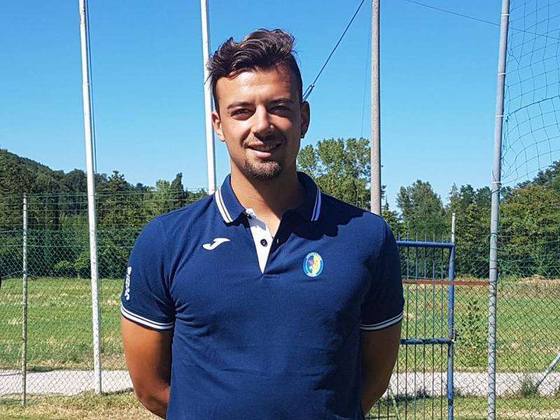 Santarcangelo, Adorni verso la Serie B