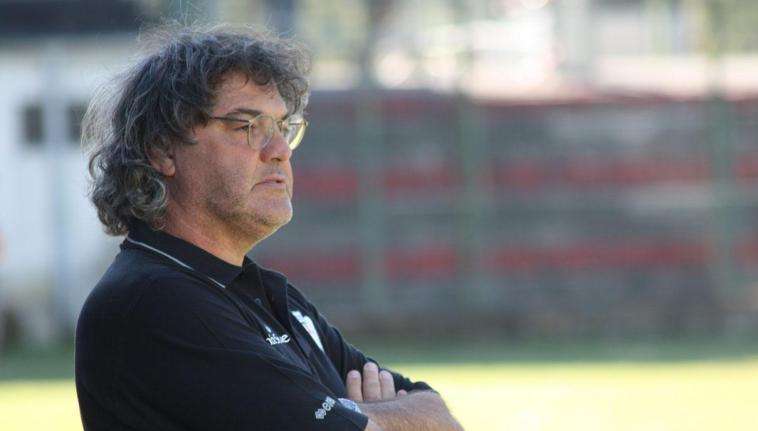 Pro Vercelli, mister Braghin a TLP: "La sconfitta col Foligno ci è servita"