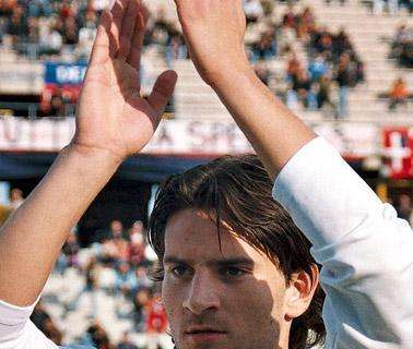 FOTOGALLERY - Nel ricordo di Andrea Servi