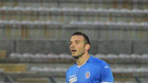 ESCLUSIVA TLP - Novara, Evacuo 150 reti: "Svelo le mie dediche per il gol"