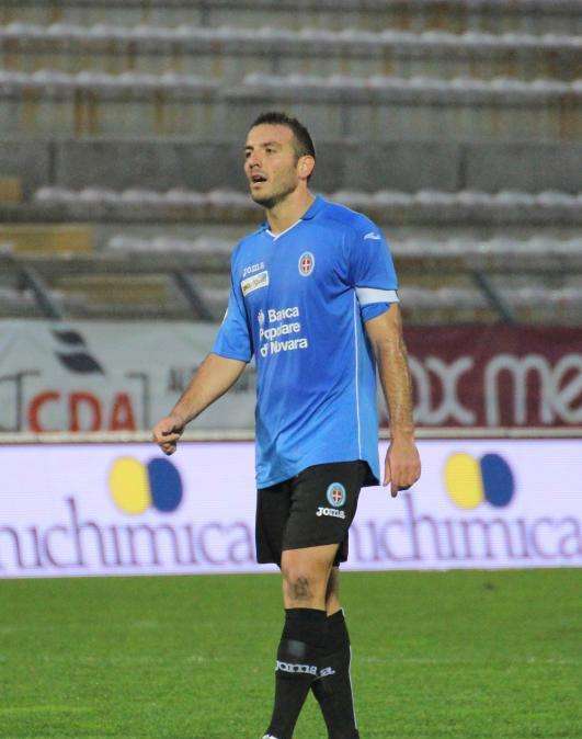 Catania, si segue un centravanti specialista in promozioni