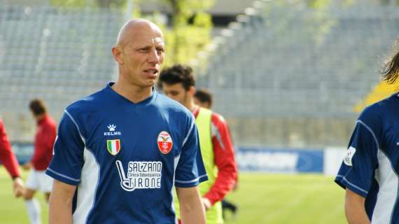 Cuneo, ben dieci reti nel secondo test stagionale
