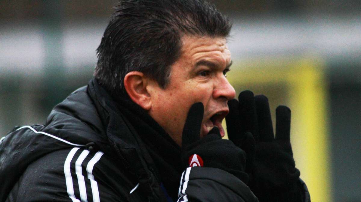 San Marino, De Argila guarda al mercato: "Con gli esperti siamo a posto così"