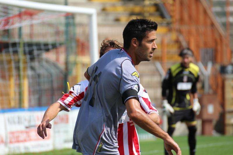 Due ex Lega Pro per il Campobasso