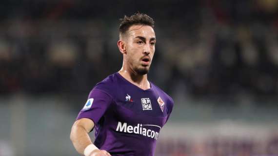 Castrovilli: "Bari sempre nel cuore. Ritorno? Mai dire mai"