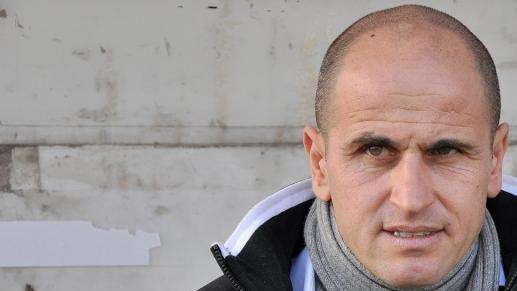 Avellino, Giovanni Bucaro a TLP: "In poco tempo questa piazza tornerà almeno in B"