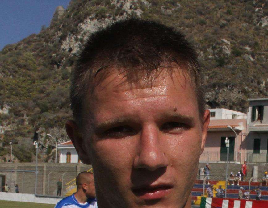 Sospiro di sollievo per Vavassori. Il padre annuncia che l'ex Pro Patria è vivo