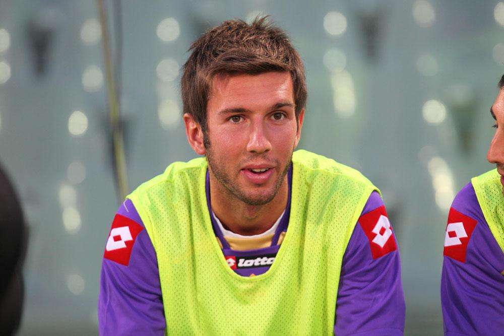 ESCLUSIVA TLP EXECUTIVE - Incontro Ravenna-Fiorentina per Tagliani