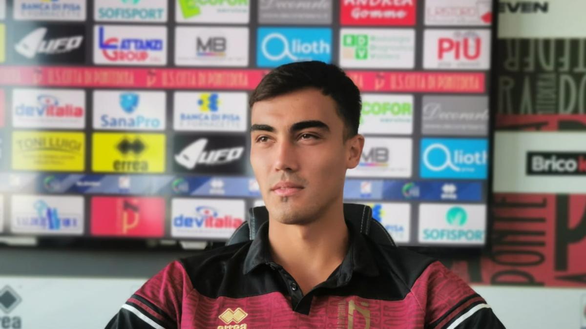 Immagine strip Girone A n.1