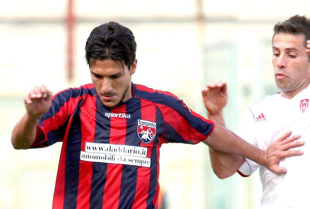 Andria, trattative in entrata