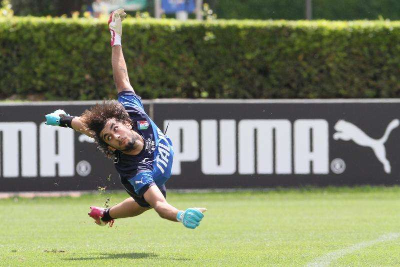 L'ex Dinamo Bucarest Samoila: "Mi piacerebbe giocare anche in Lega Pro"