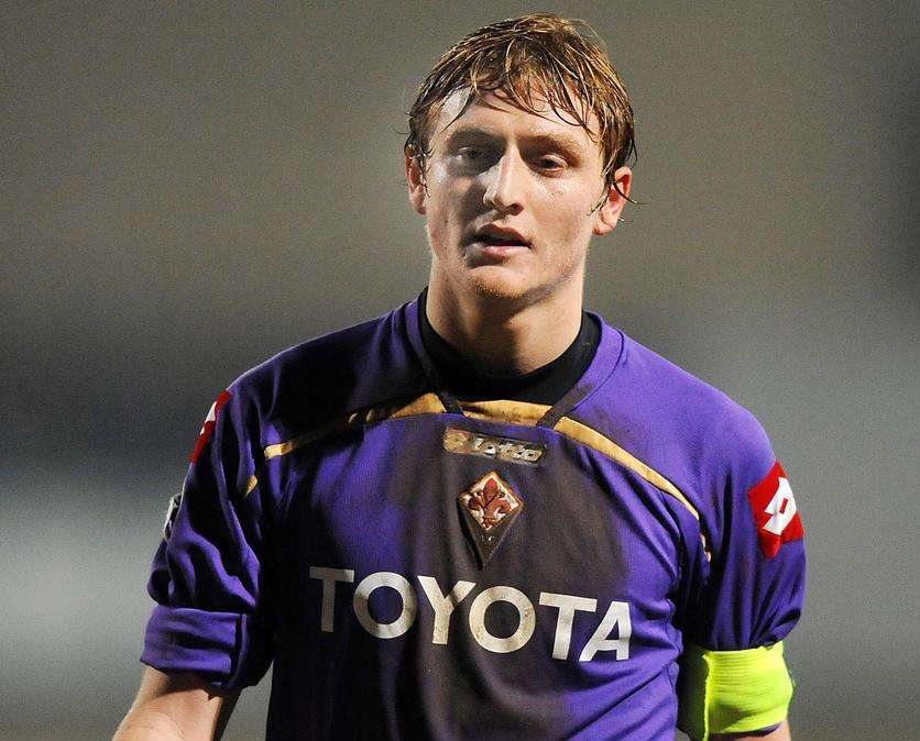 L'ex Lega Pro Samuele Bettoni emigra in Svizzera