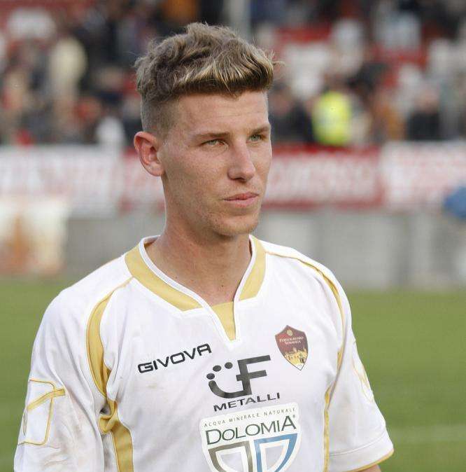 NOTIZIA TC Piacenza, Corazza nel mirino del Cittadella