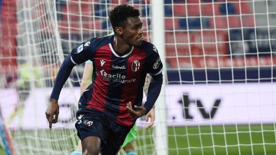 Colpo Team Altamura: contratto annuale per l'esperto Ibrahima Mbaye