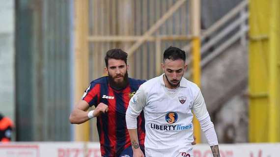 Trapani, Marras: "Dobbiamo difendere il secondo posto"