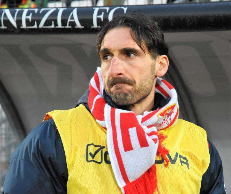 Mantova, De Santis conferma mister Graziani