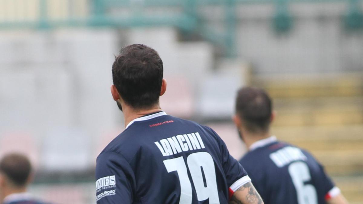 Campobasso, Lancini: "Abbiamo dominato, ma c'è stata un po' di incertezza"