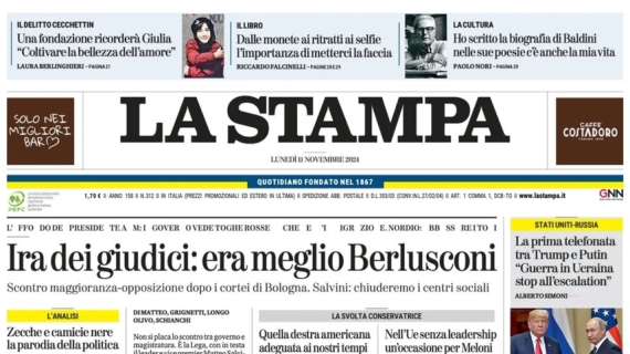 La Stampa: "Pro Vc fuori dai playout ma il gol su azione resta una chimera"