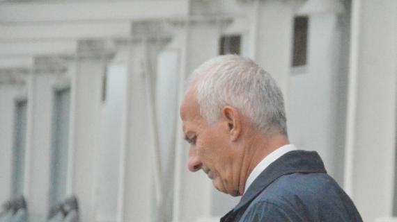 Monopoli, il direttore Cerri nuovo Responsabile dell'Area Scouting