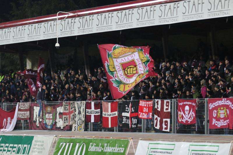 Reggiana, un poker di nomi per la panchina