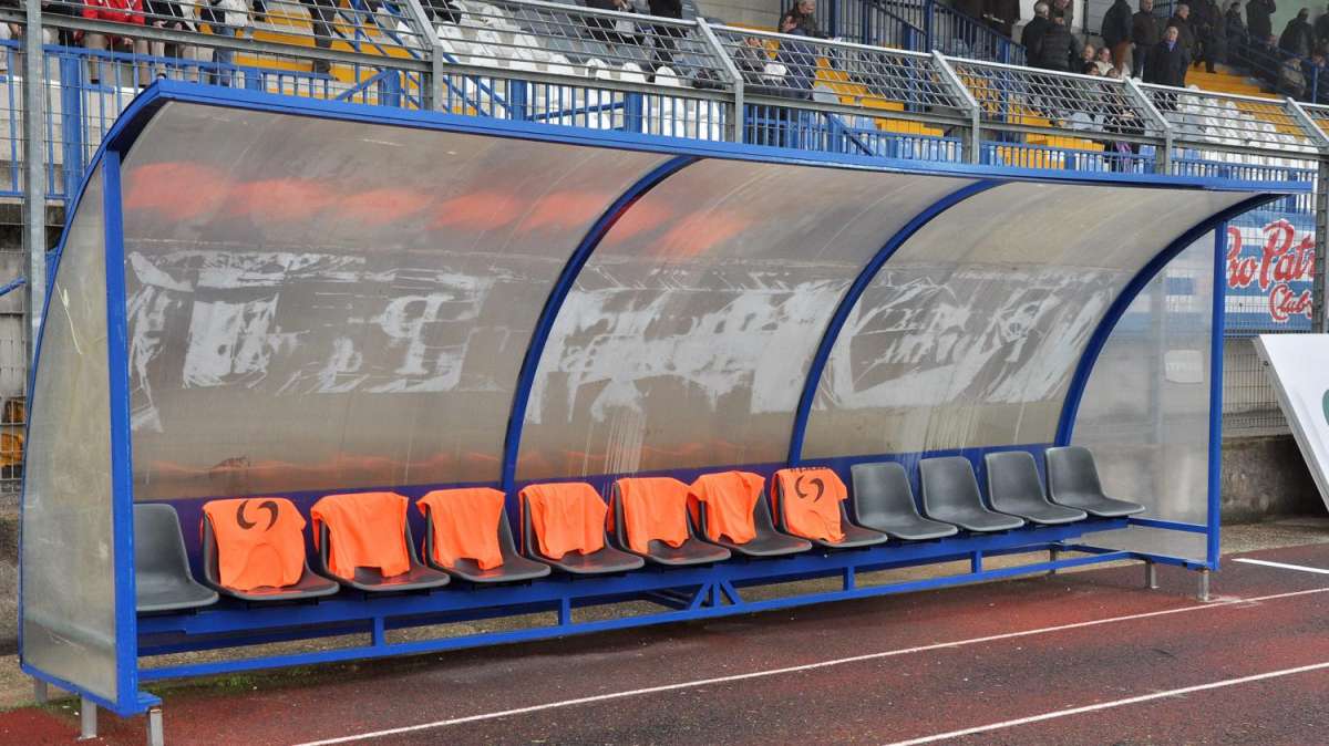 ESCLUSIVA TLP - Panchine 2^ Divisione: il punto squadra per squadra