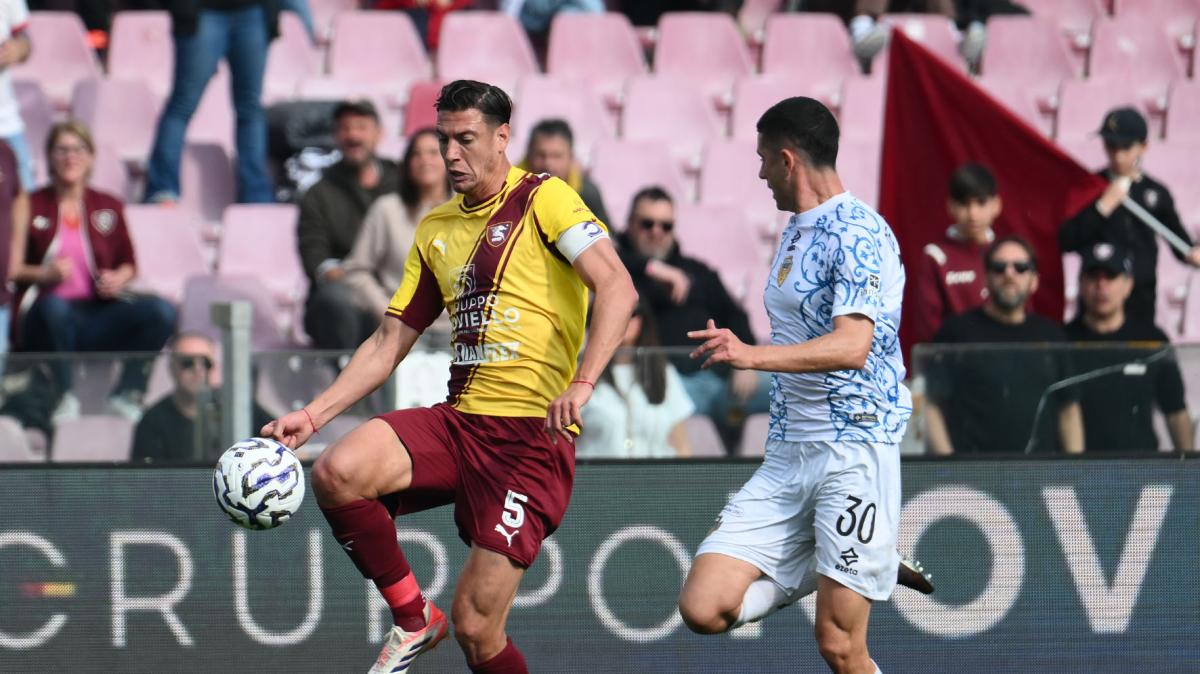 Top & Flop di Salernitana-Team Altamura