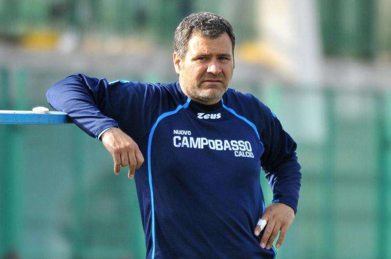 Serie D: Foligno, vicino un tecnico ex Lega Pro?