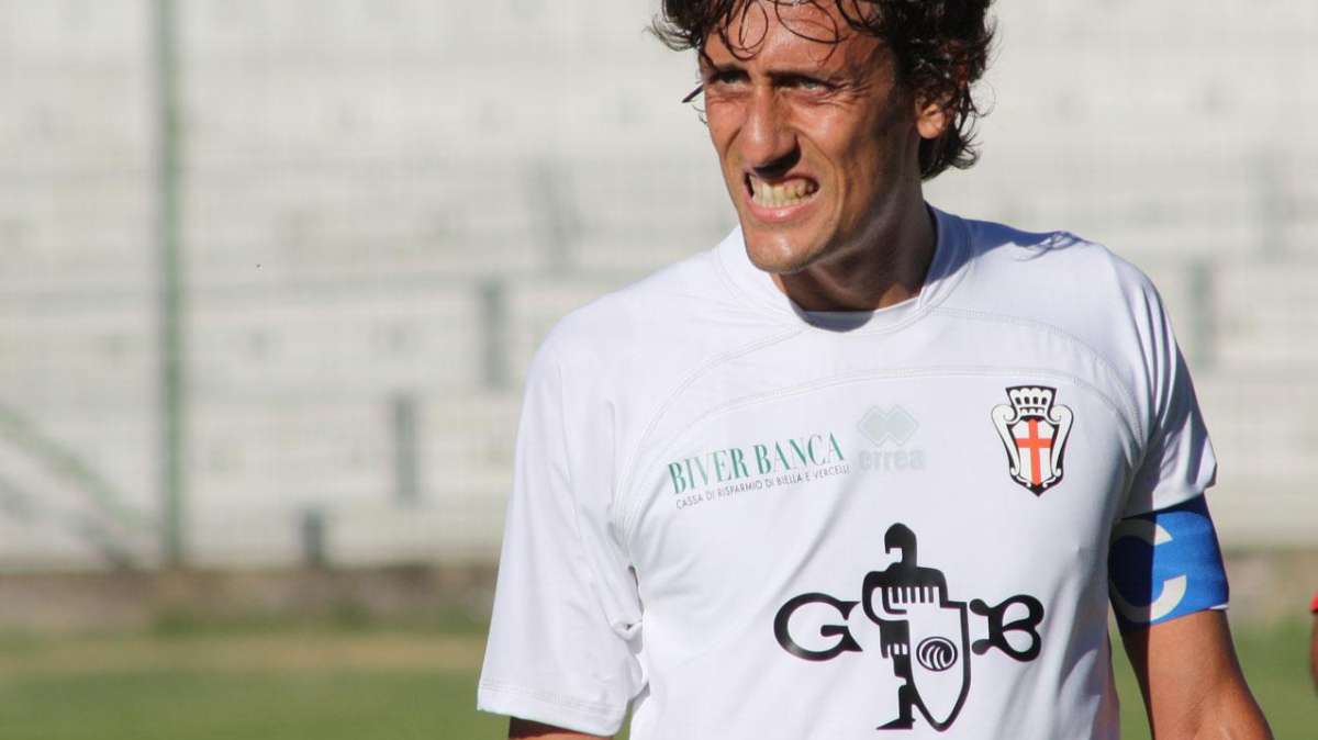Anticipo 2^ Divisione, oggi sfida Mezzocorona-Pro Vercelli