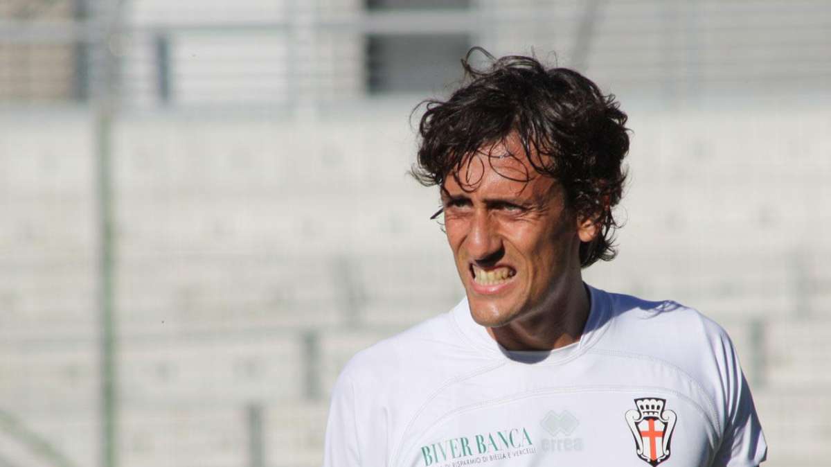 2^ Divisione, il Canavese rallenta la corsa della Pro Vercelli