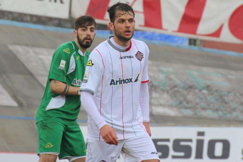 Reggiana, in prova un centrocampista brasiliano