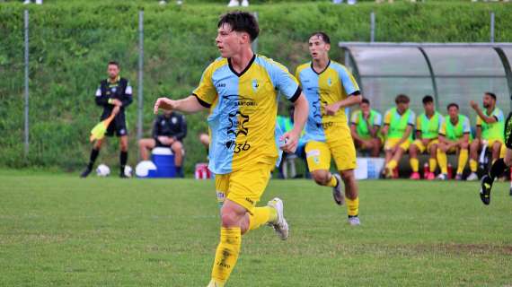 INTERVISTA TC - Zanon: "Ad Arzignano aspettative superate, sembra di esserci da mesi"